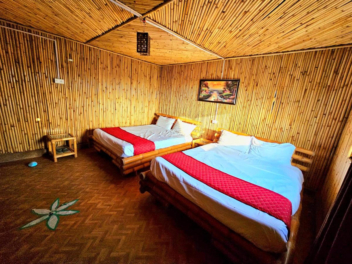 Tour Connection Huts - Housity