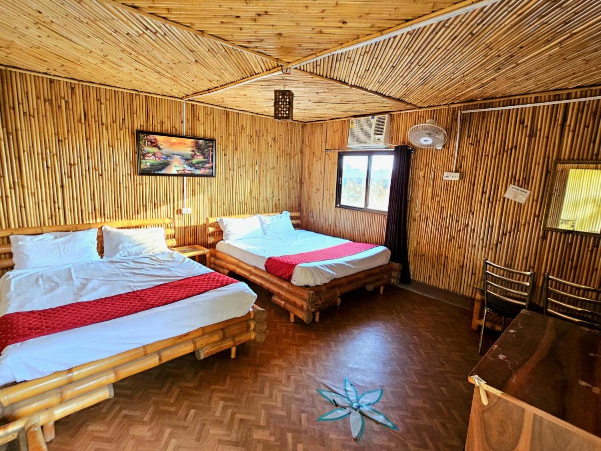 Tour Connection Huts - Housity