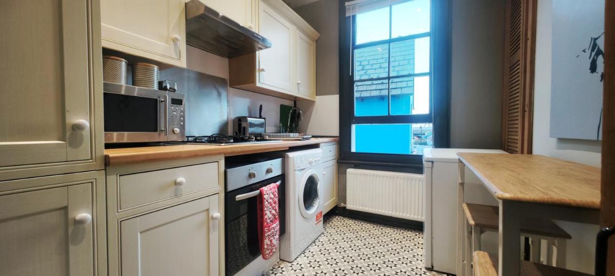 White Anchor, Old Town in Hastings - Housity