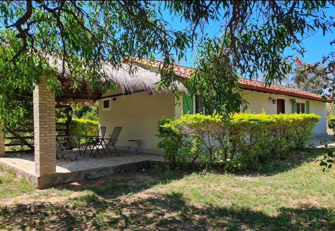 Haasienda - Housity