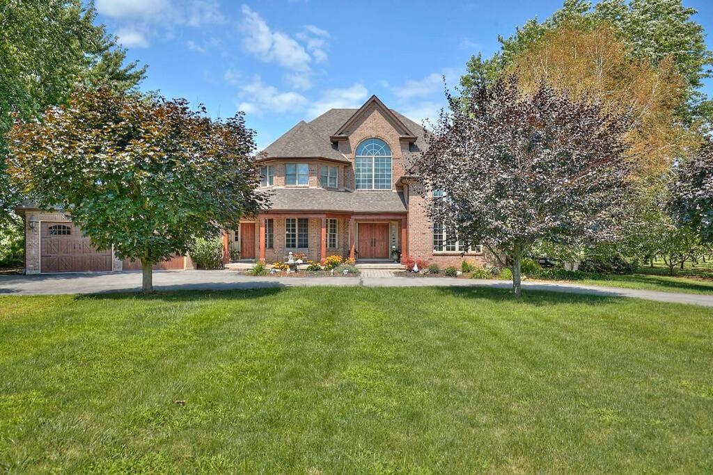 Victoria Villa Jordan Niagara - Housity