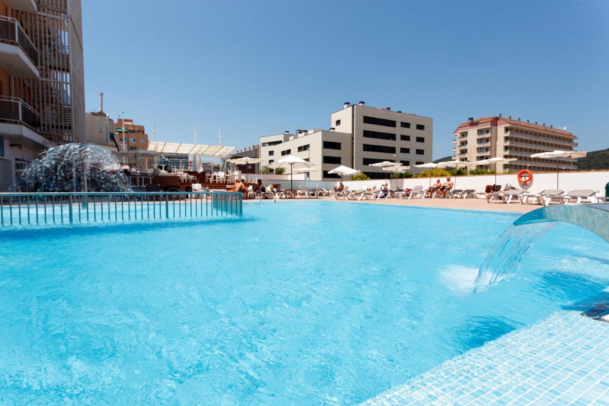 Hotel Sorra Daurada Splash - Housity