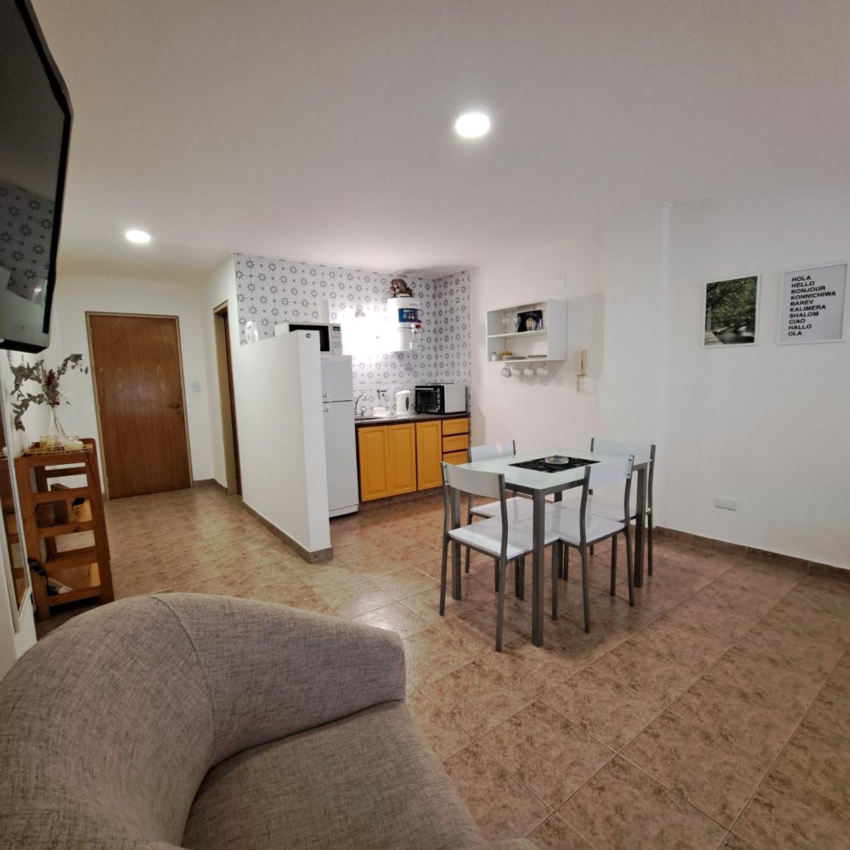 Apartamento Trejo - Hizvo