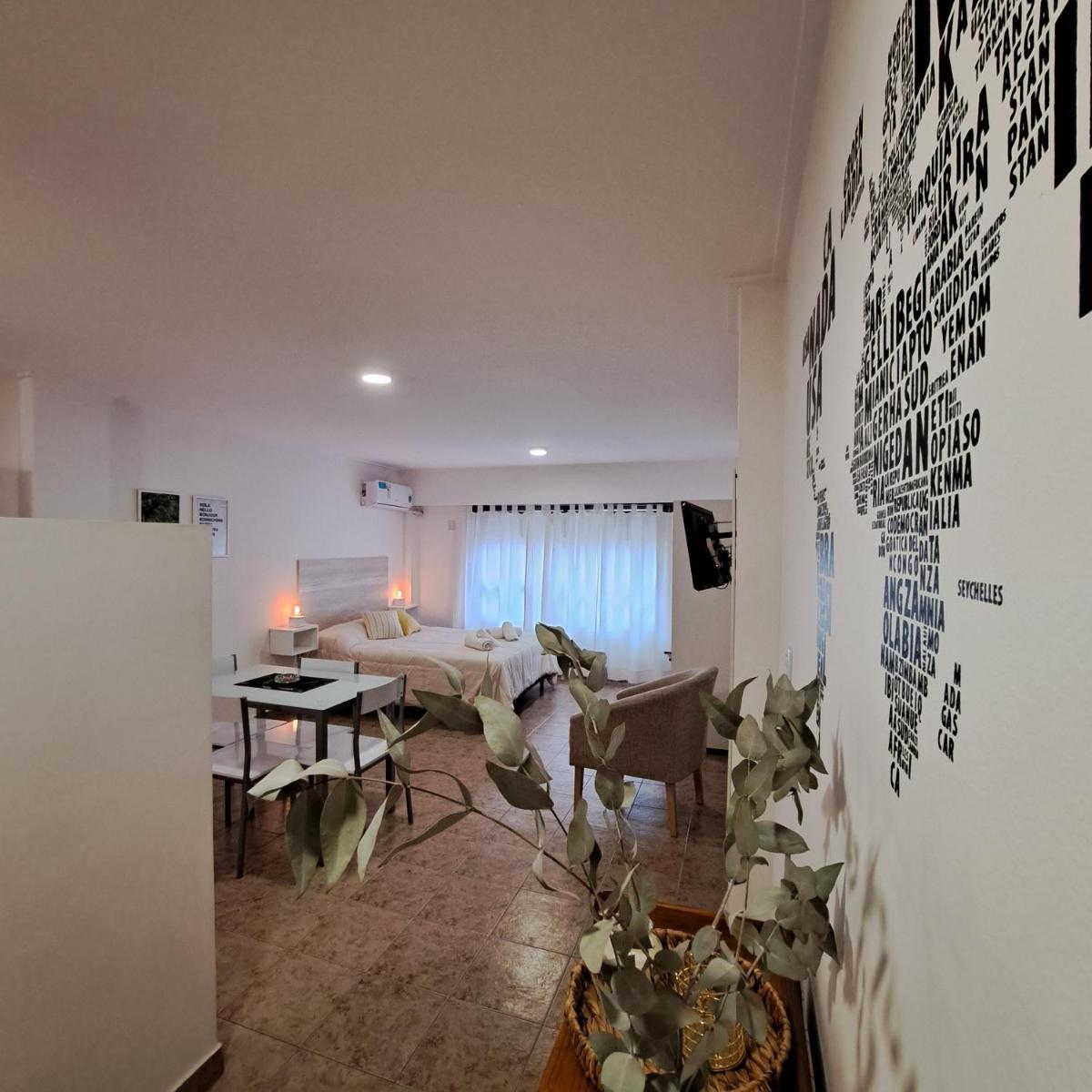 Apartamento Trejo - Hizvo