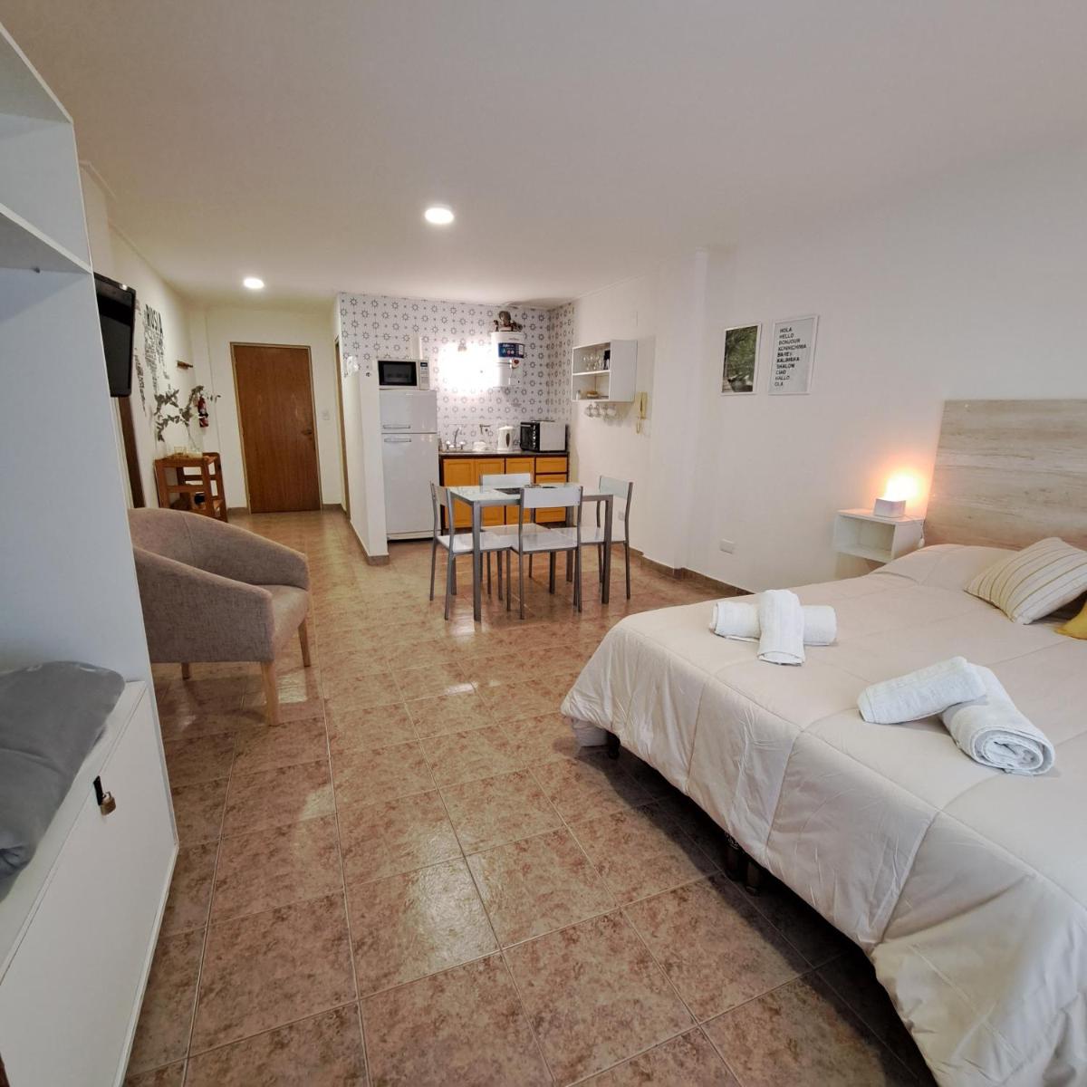 Apartamento Trejo - Hizvo