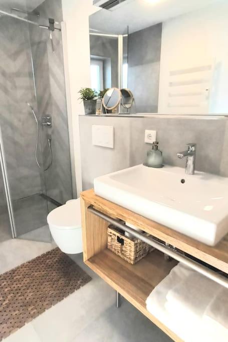 Ferienwohnung am Grünten - Barbaras Apartment - Housity