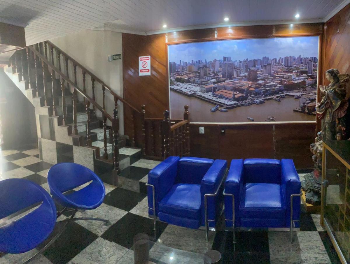 Norte Hotel Pará - Housity