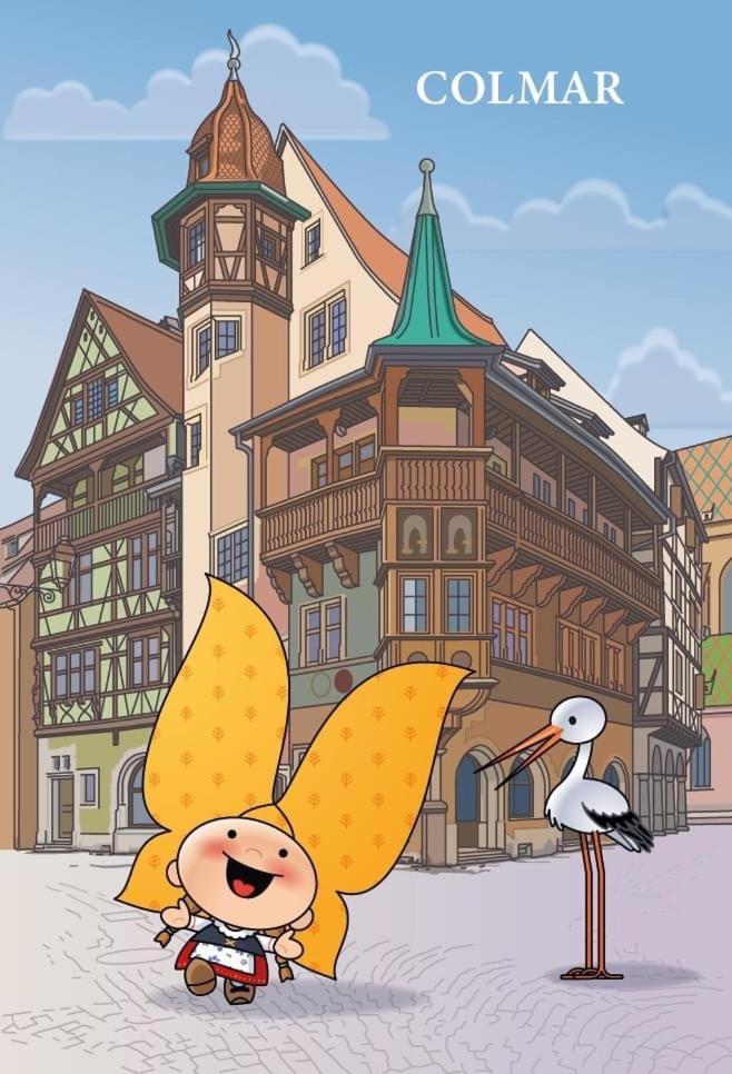 Coeur Alsace - Housity