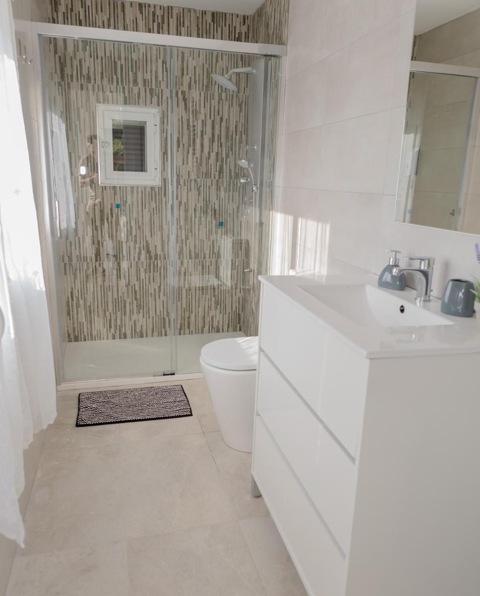 Casa Luna Rural Con Piscina y Jardín - Housity