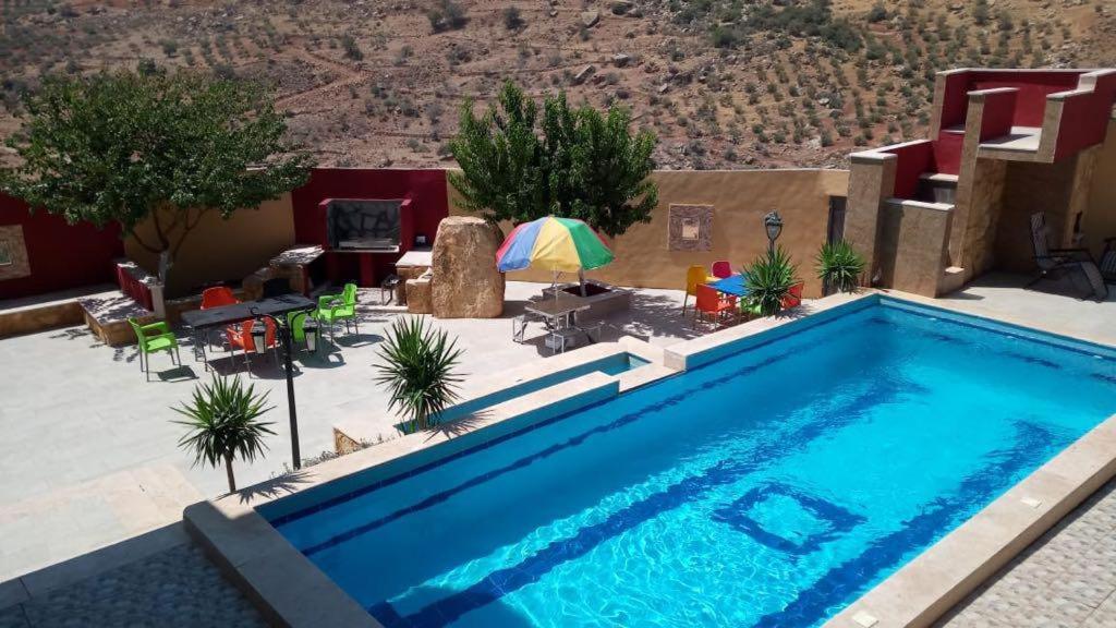 Happy Feet chalet المزرعة السعيدة - Housity