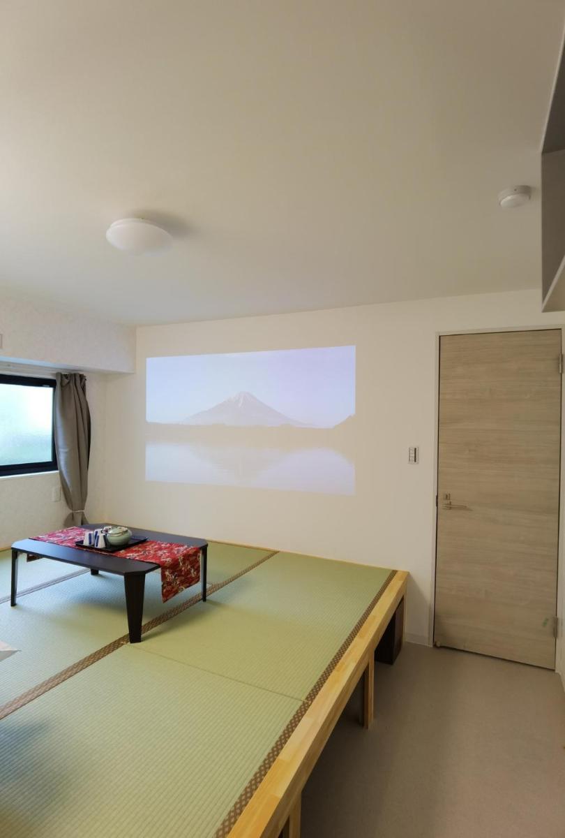 belle via tokyo - Vacation STAY 61564v - Housity