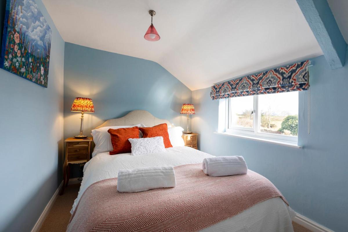 Bankside Cottage - Housity