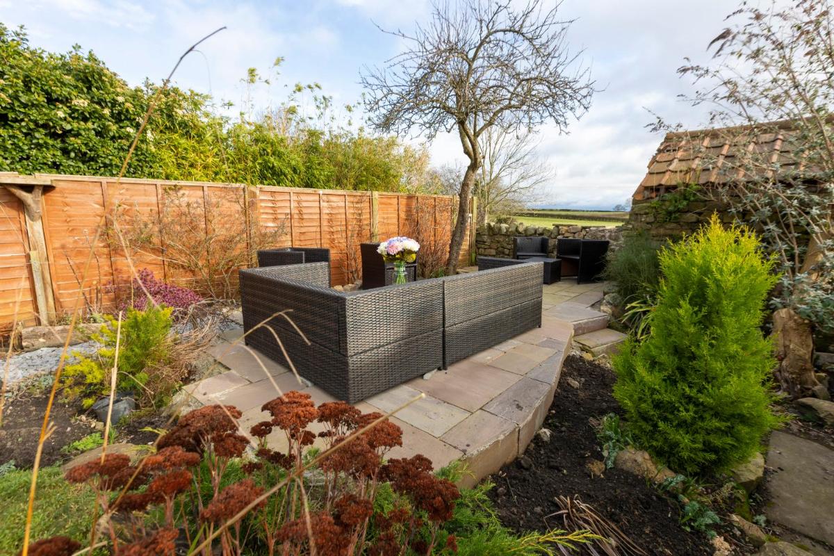 Bankside Cottage - Housity
