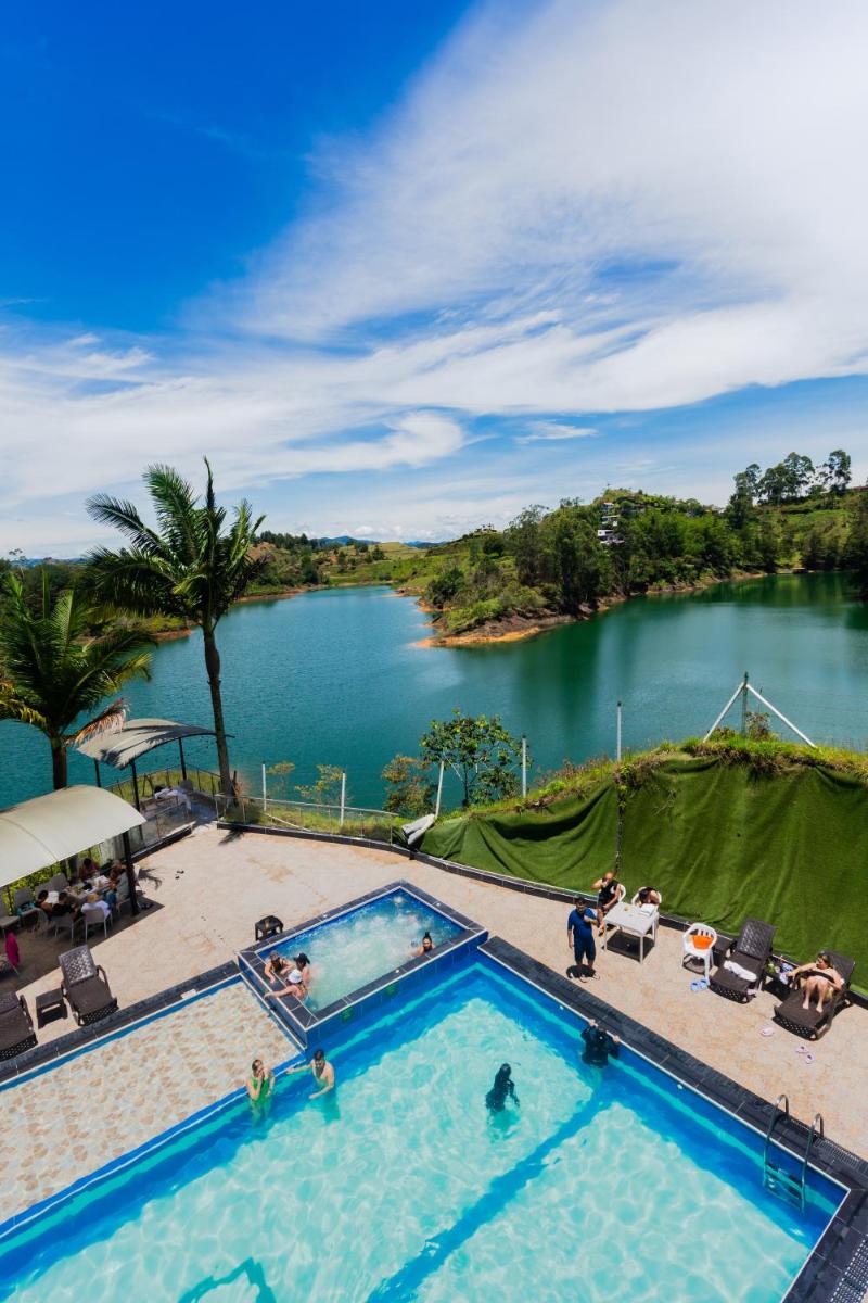 Hotel Verony Guatape - Housity