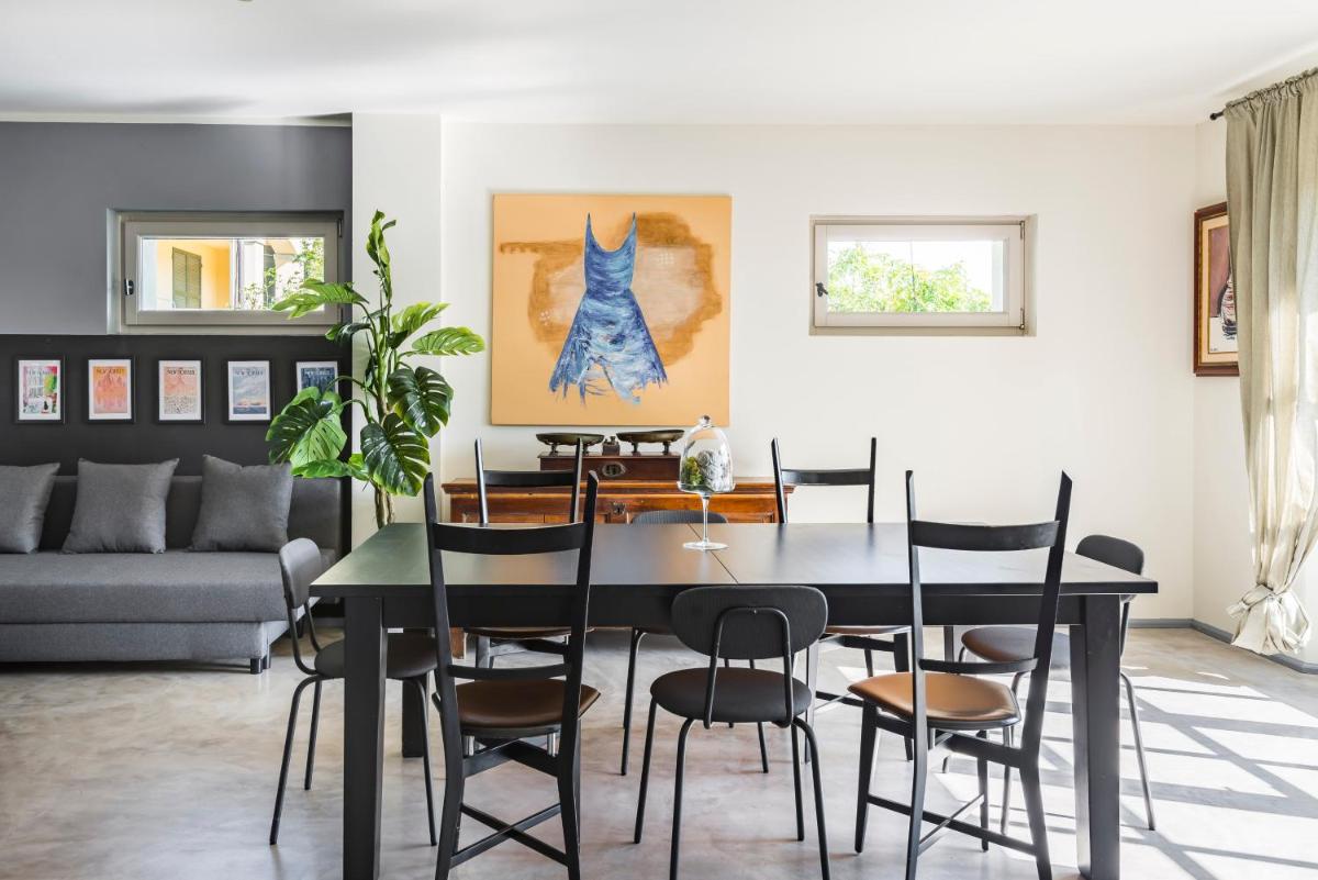 La Magnanella - Luxury B&B - Housity