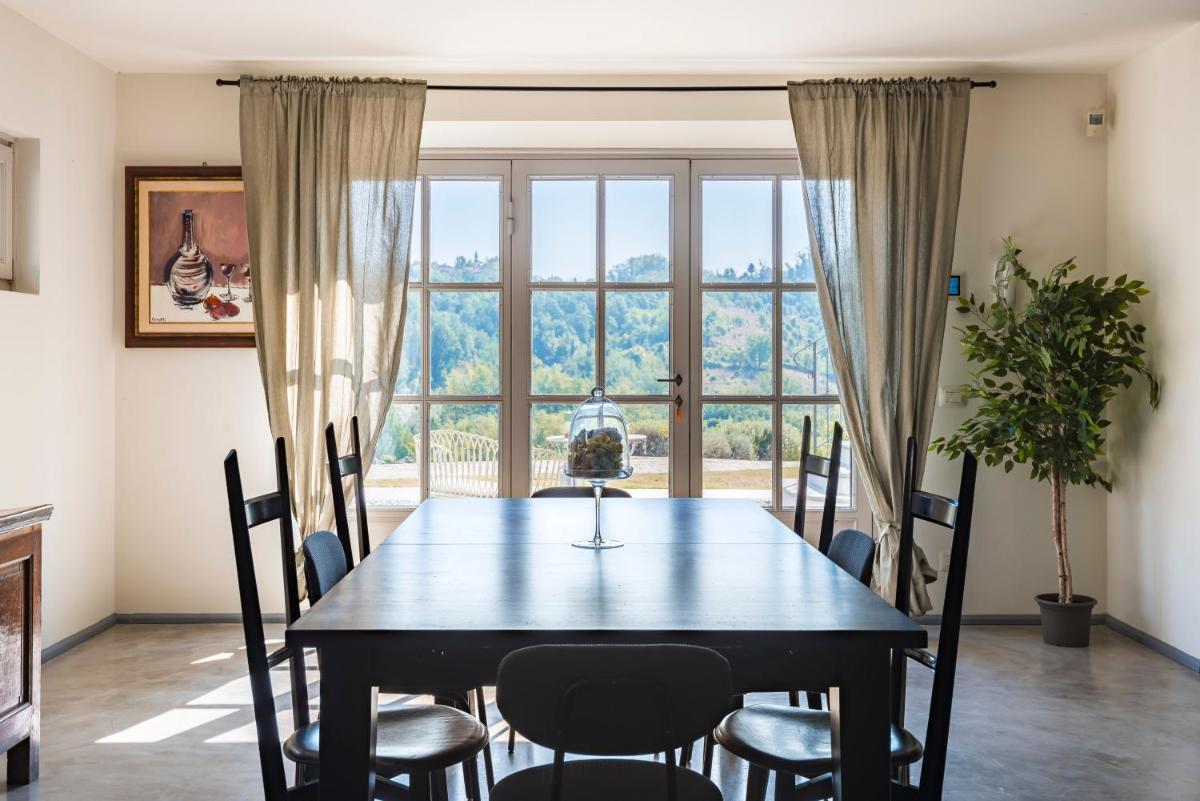 La Magnanella - Luxury B&B - Housity