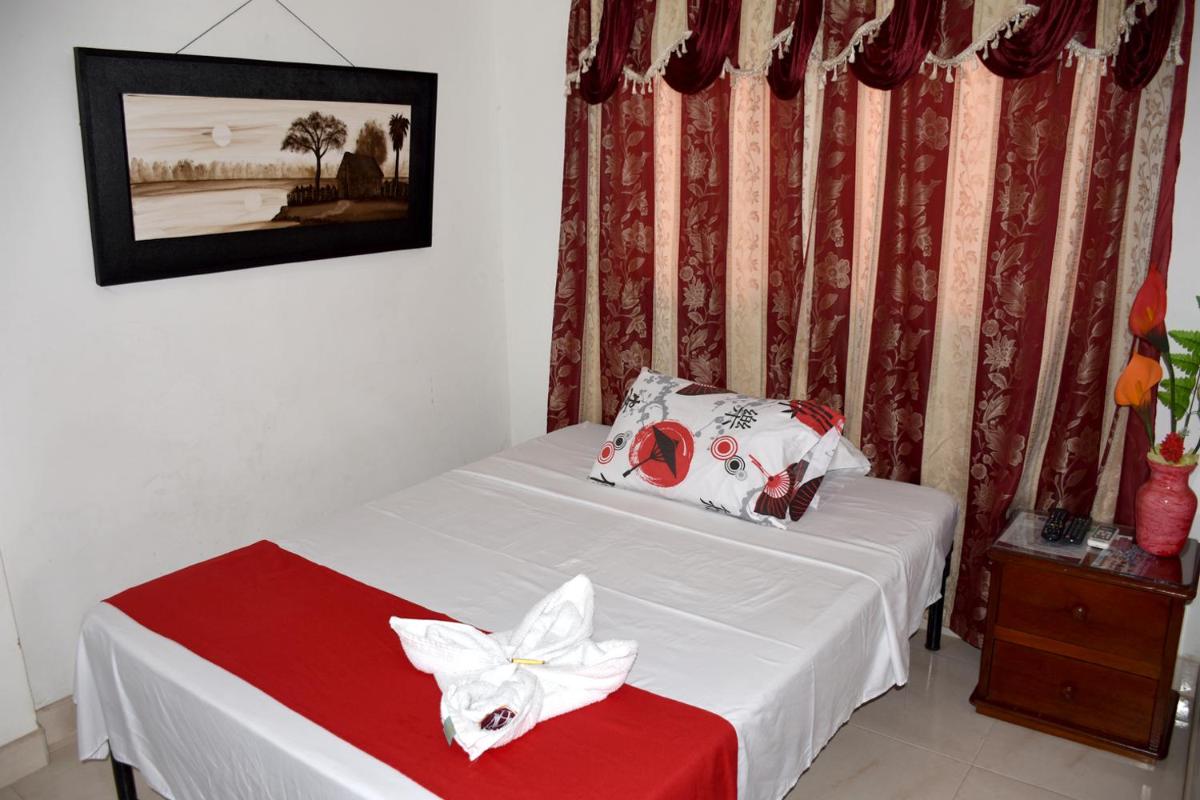 Hotel Las Marias - Housity