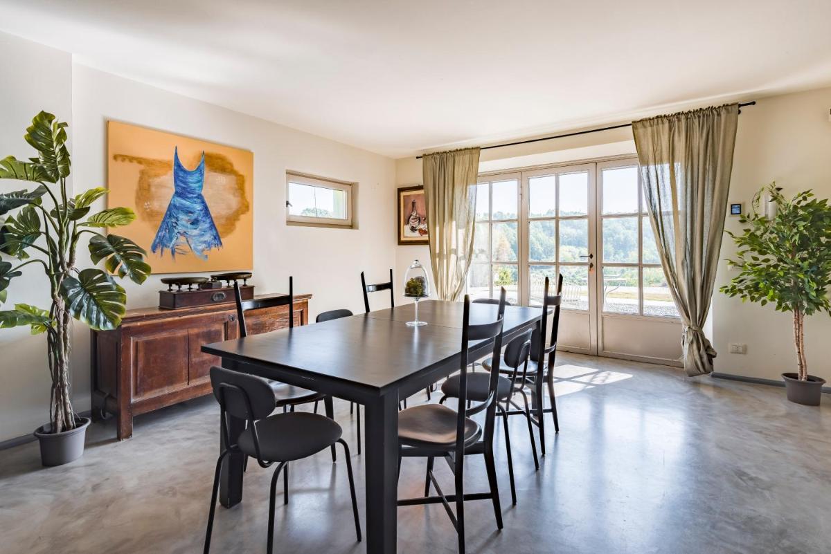 La Magnanella - Luxury B&B - Housity