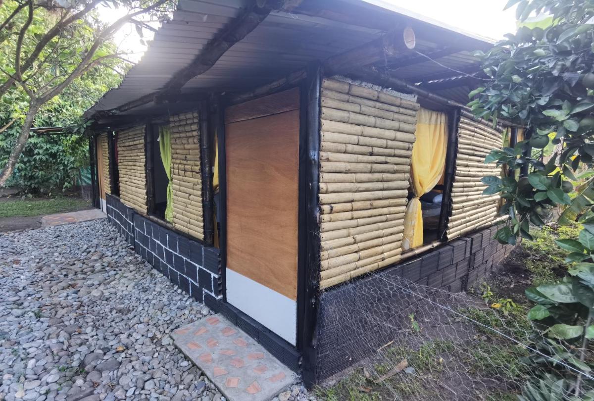 La Esmeralda (Guapes Travel) - Housity