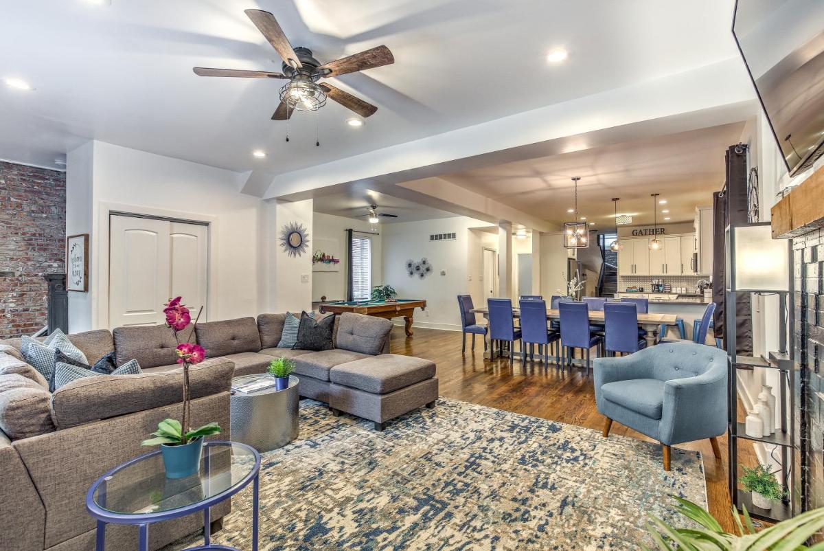 Expansive Downtown Home - Housity
