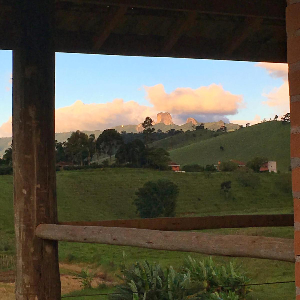 Chalés Canto da Serra - Housity