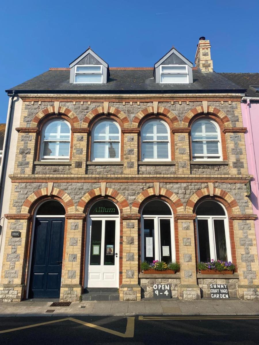 Rooms at Allium - Housity