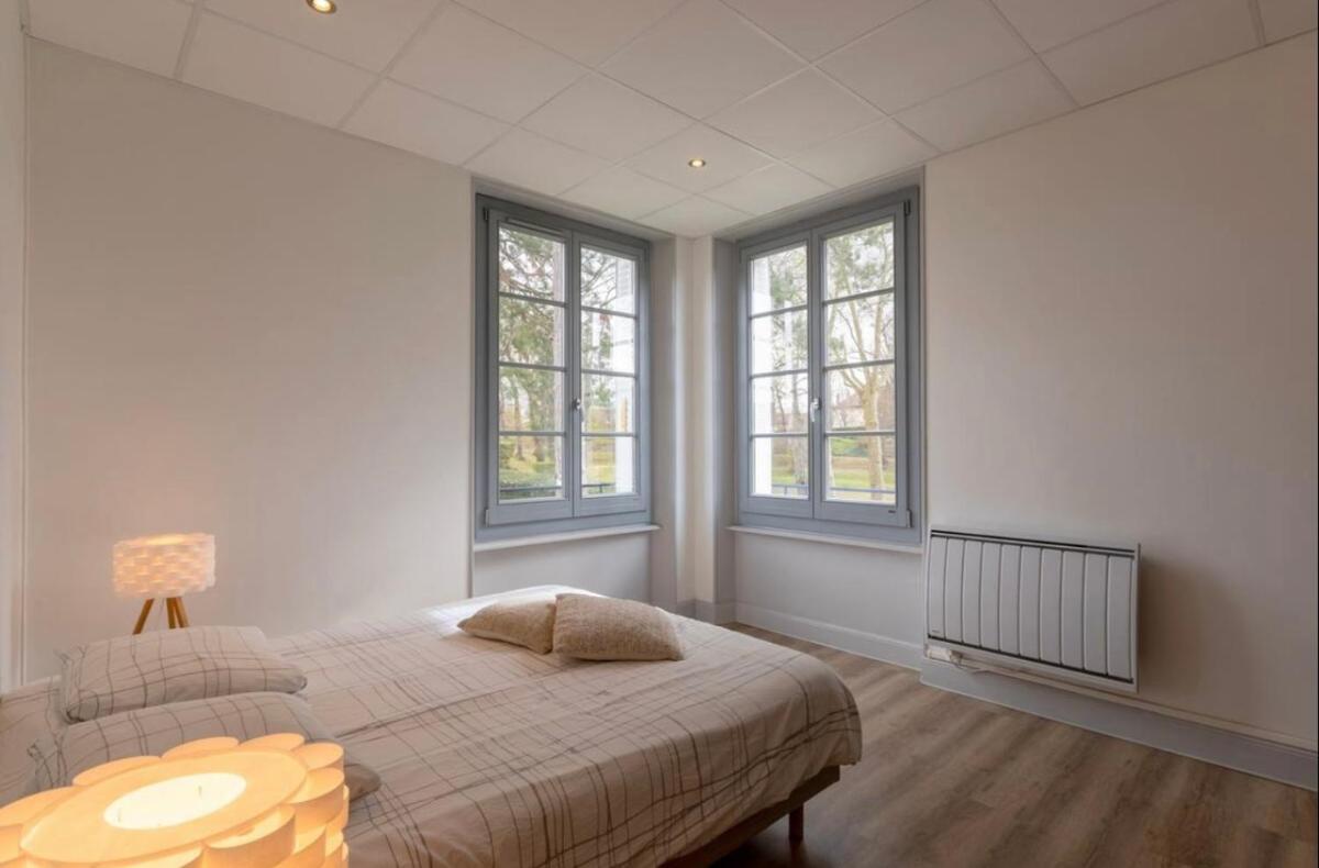 Résidence Harmonie Appartement N 3 Meublé Avec Petit Déjeuner - Housity