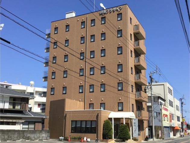 Anan Plaza Hotel - Vacation STAY 54404v - Housity