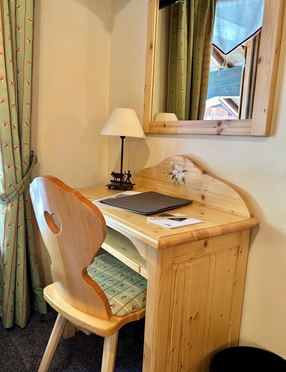 Photo de la galerie de l'établissement Hameau des Prodains - Hôtel, à Morzine