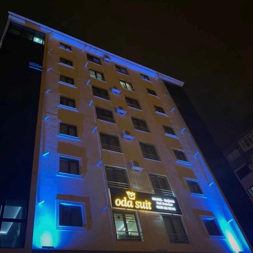 Oda Suit Otel - Housity