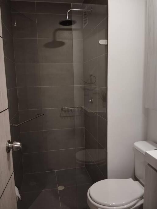 Apartaestudio Centro Historico Bogota - Housity