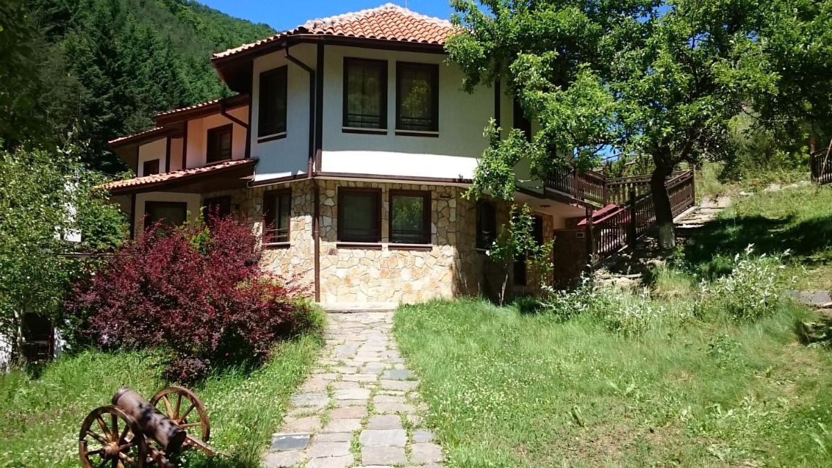 Villa Persenk - Housity