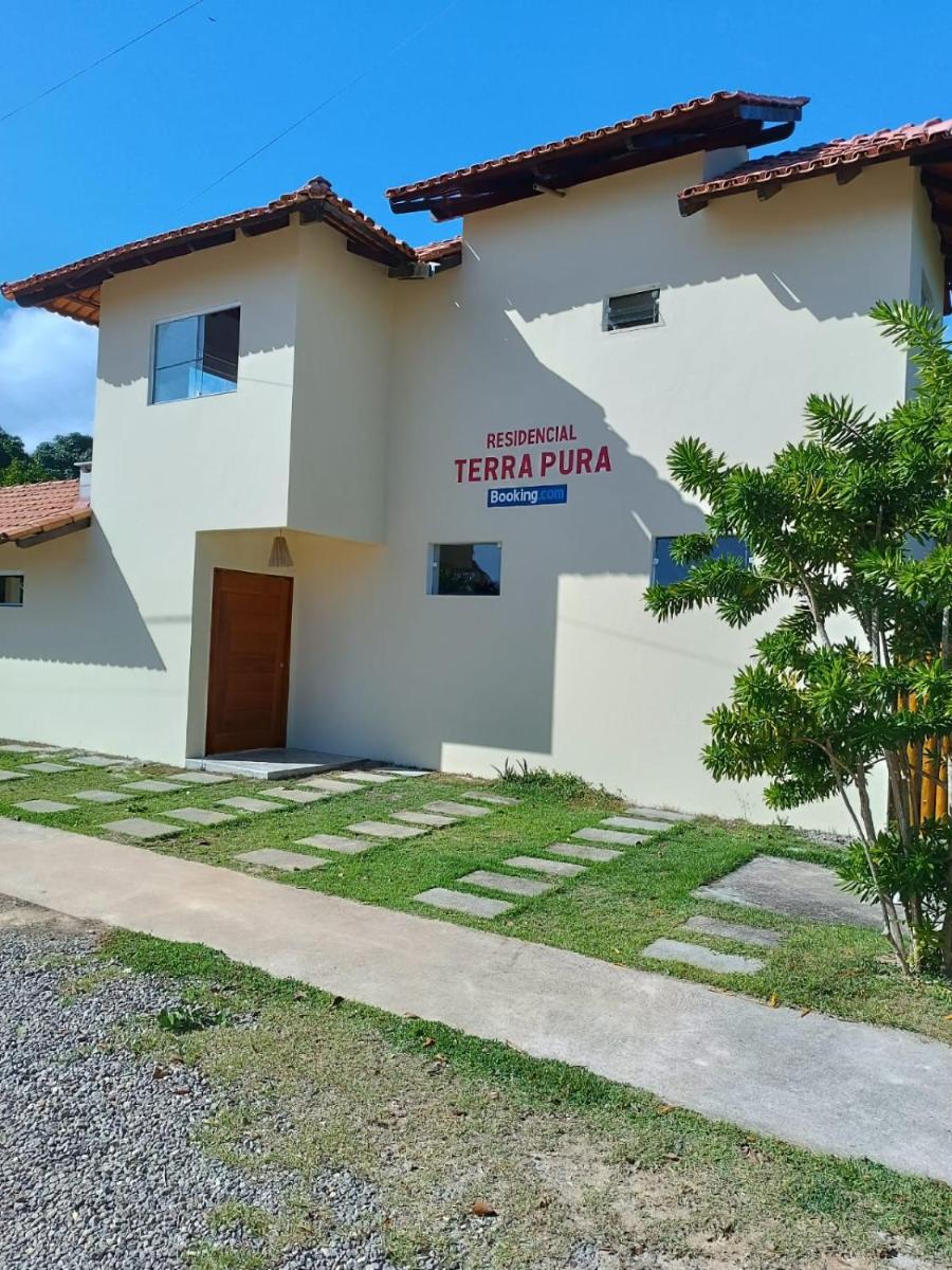 Residencial Terra Pura - Housity