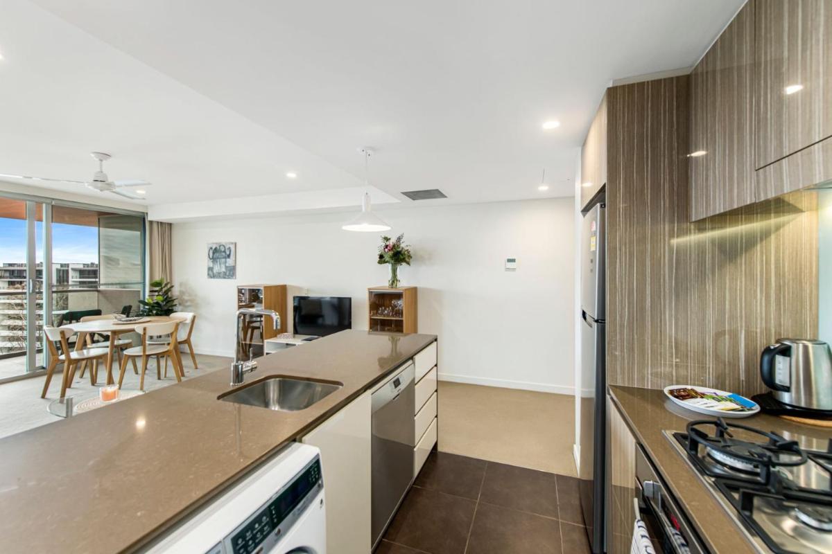 Jamieson - Lakeview Apt - Housity