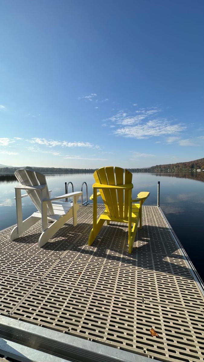 Chalet KLS Lac D'Argent - Housity