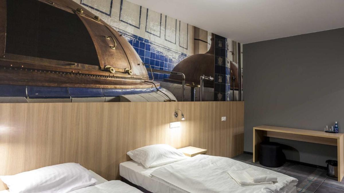 Hotel Ren & Restauracja Browar Kociewski - Hizvo