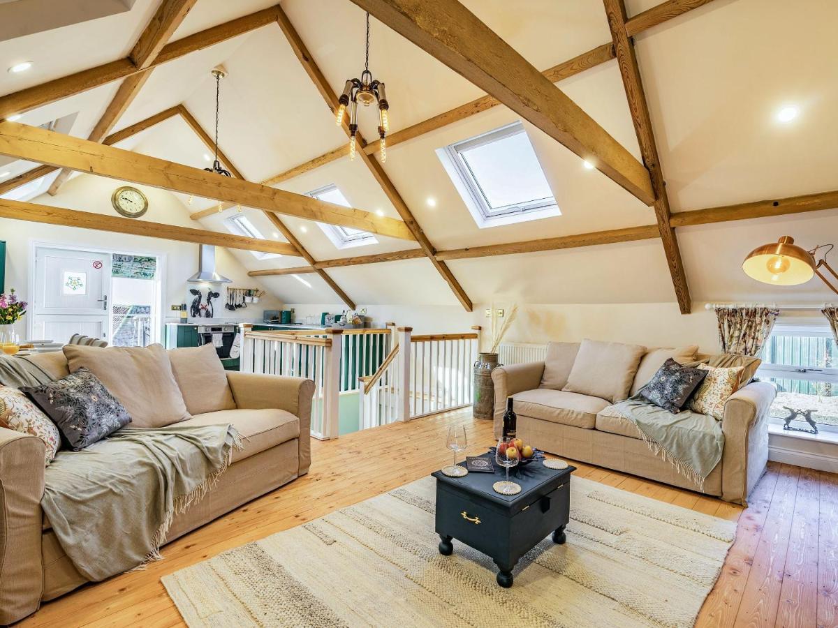 The Granary Lodge - Housity