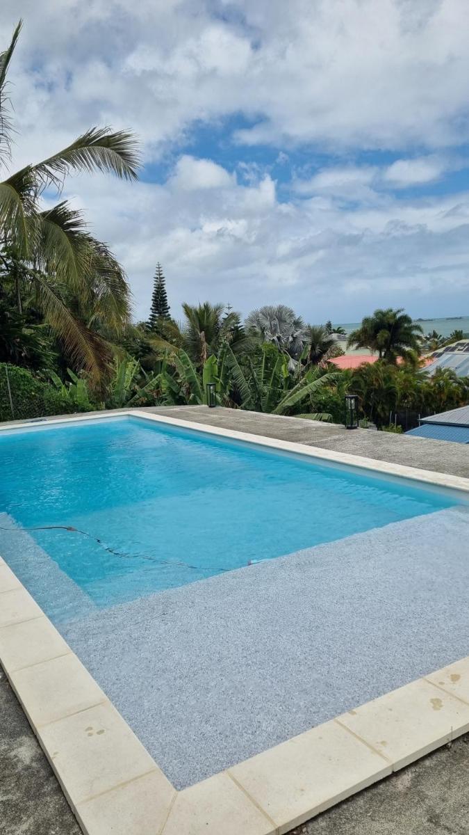 VUE SUR MER - Housity