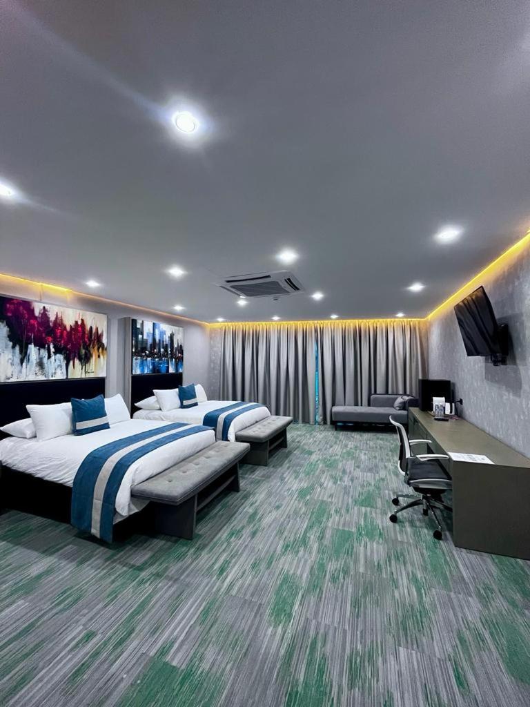 Hotel Vip La Guaira - Housity