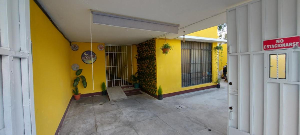 Hotel Villas de San Juan, Guatemala - Housity