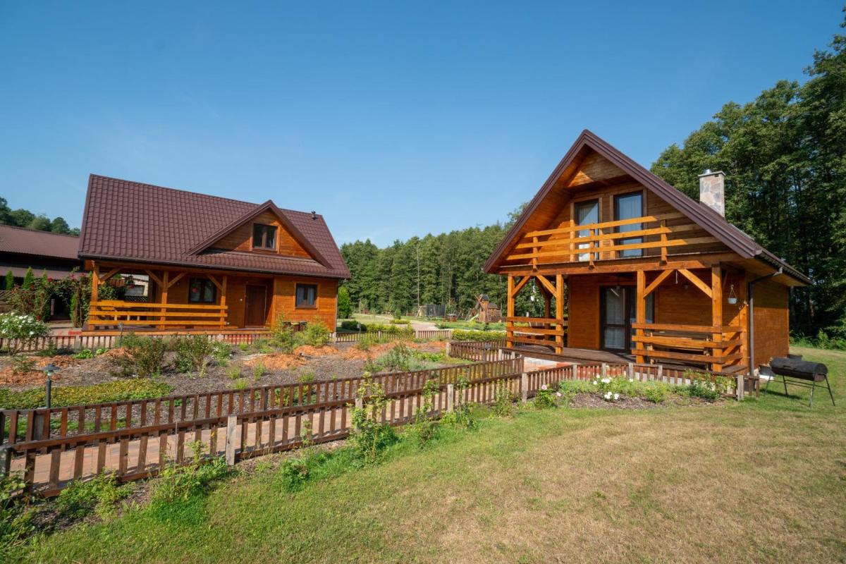 Uroczysko Trzyrzeczki - Housity