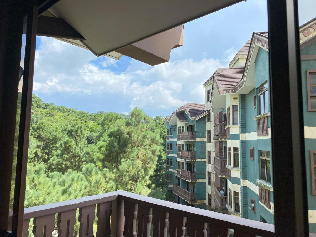 Crosswinds Resort One Bedroom Condo Suite - Housity