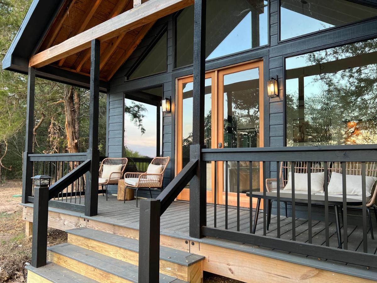 Relaxing Modern stay on a Ranch - Housity