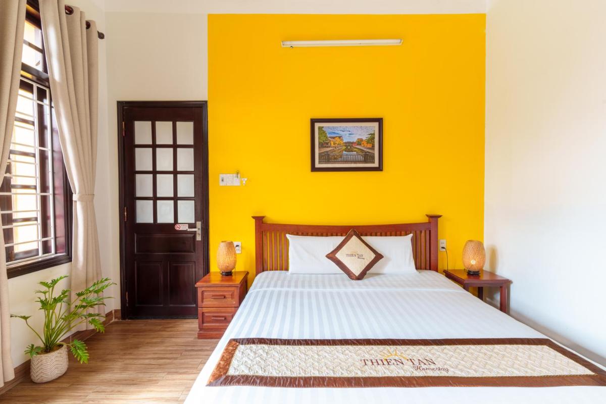 Thien Tan Villa with Private Pool - Housity