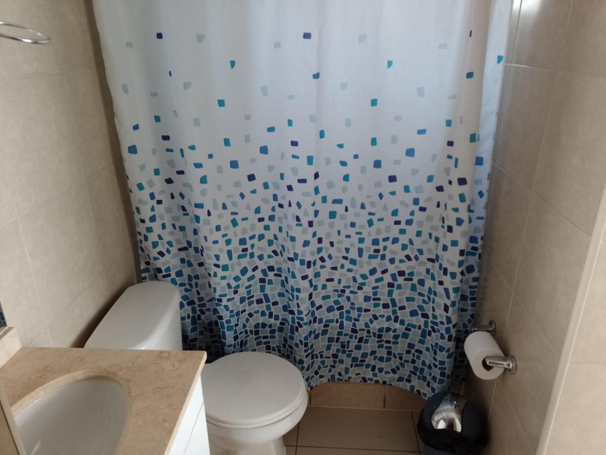 Suitetrails - Apartcentro