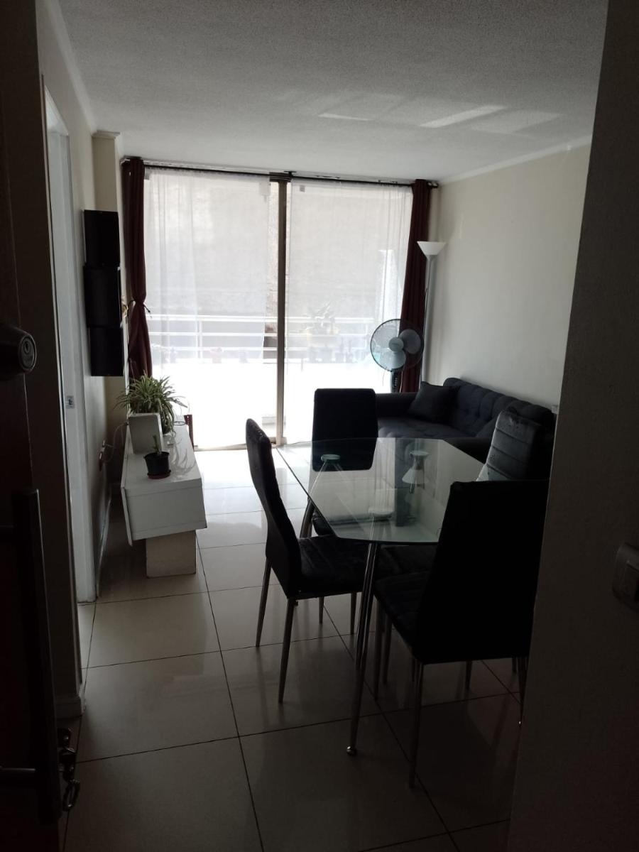 Suitetrails - Apartcentro