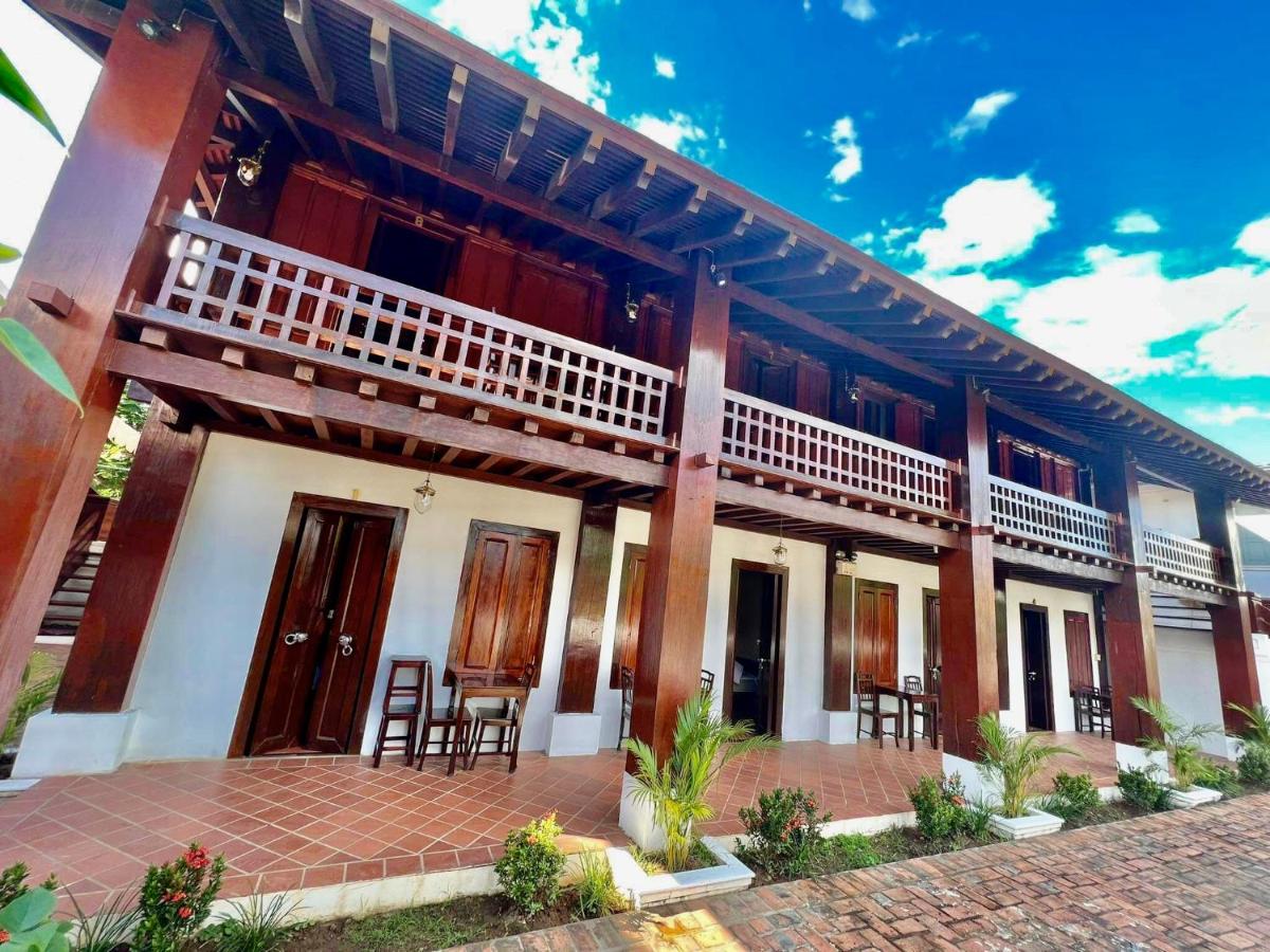Lakhang Thong Hotel - Housity