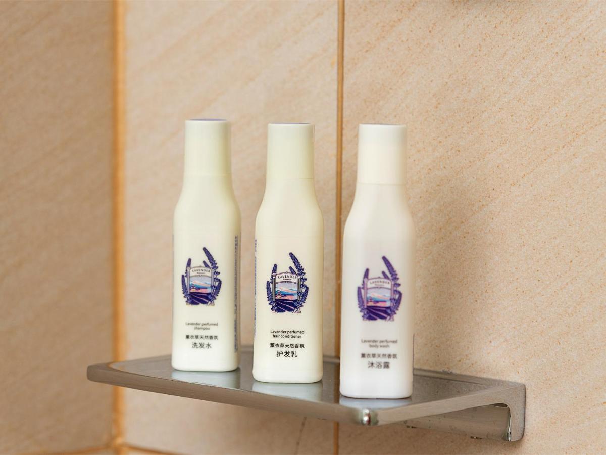 Lavender Hotel - Foshan Gaoming Yingxin Plaza Branch - Housity