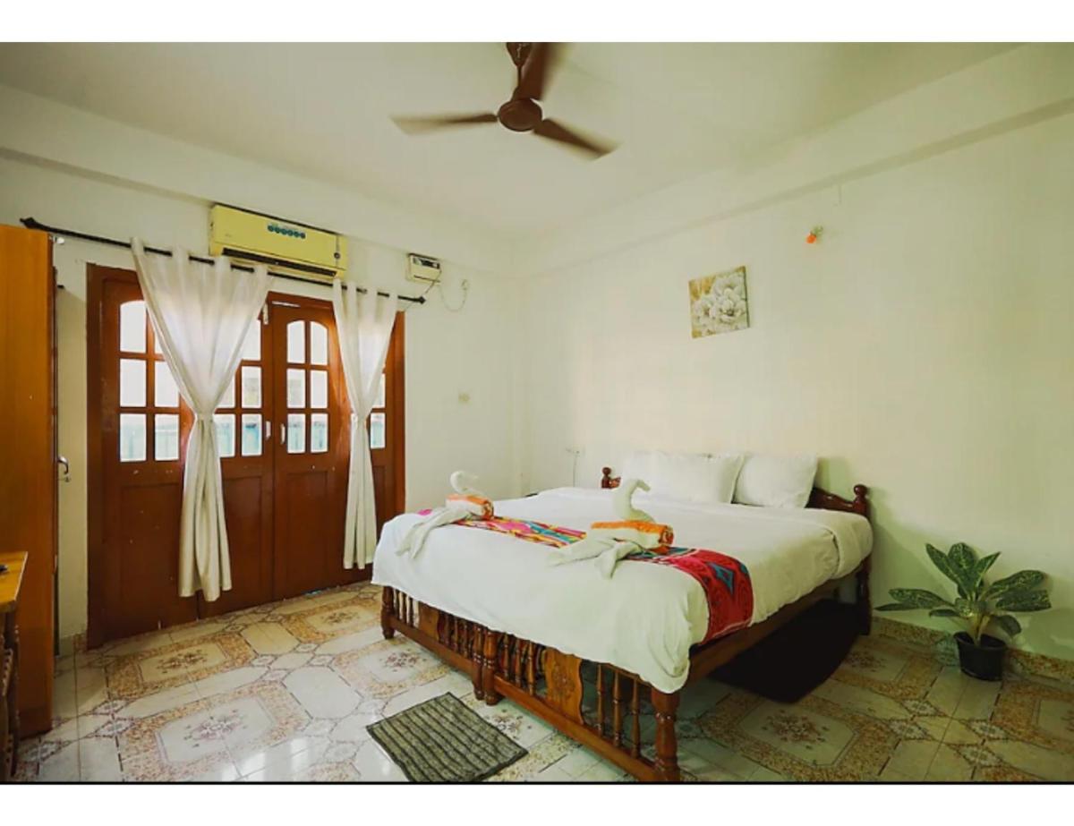 Coco Garden, Calangute - Housity