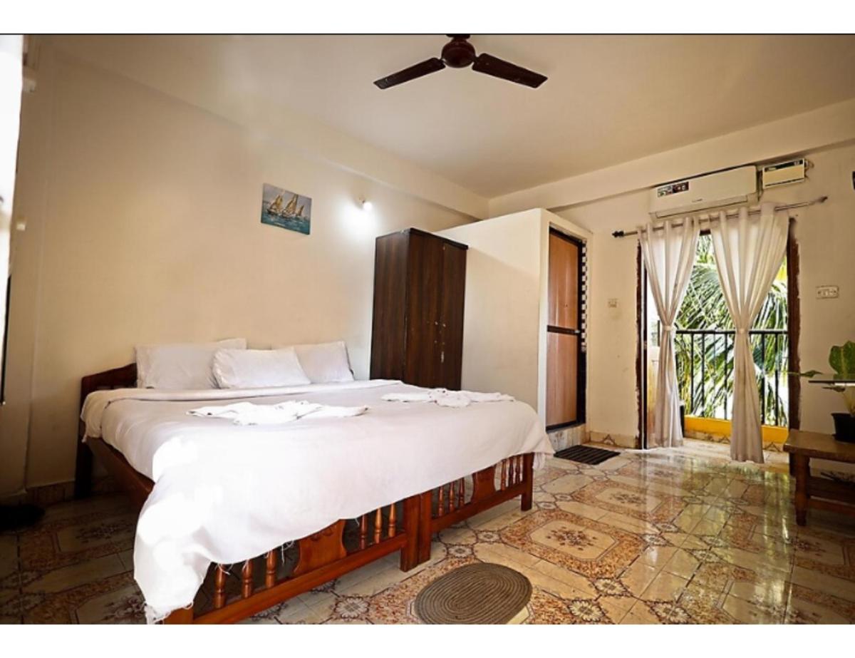 Coco Garden, Calangute - Housity